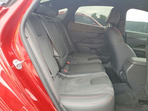 2024 HYUNDAI SONATA