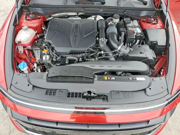 2024 HYUNDAI SONATA