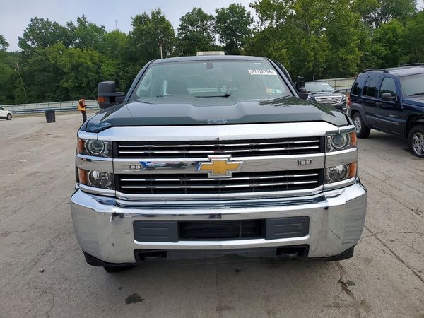 2018 CHEVROLET SILVERADO Work Truck/LS/Fleet/Base