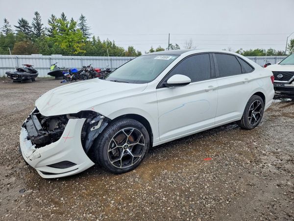 2021 VOLKSWAGEN JETTA SEL