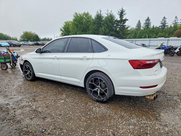 2021 VOLKSWAGEN JETTA SEL