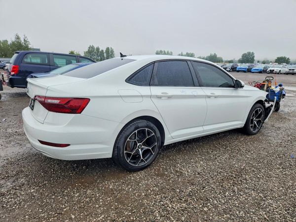 2021 VOLKSWAGEN JETTA SEL