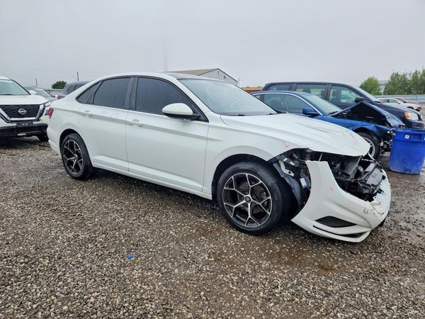 2021 VOLKSWAGEN JETTA SEL