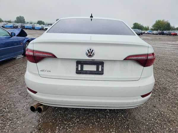 2021 VOLKSWAGEN JETTA SEL
