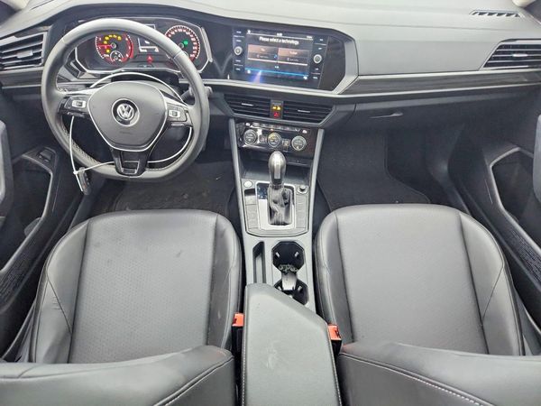2021 VOLKSWAGEN JETTA SEL