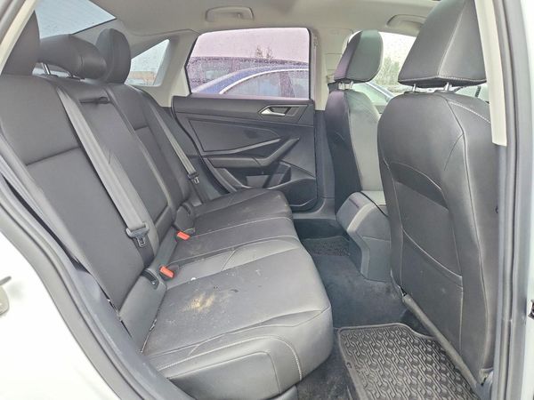 2021 VOLKSWAGEN JETTA SEL