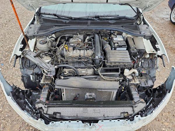 2021 VOLKSWAGEN JETTA SEL