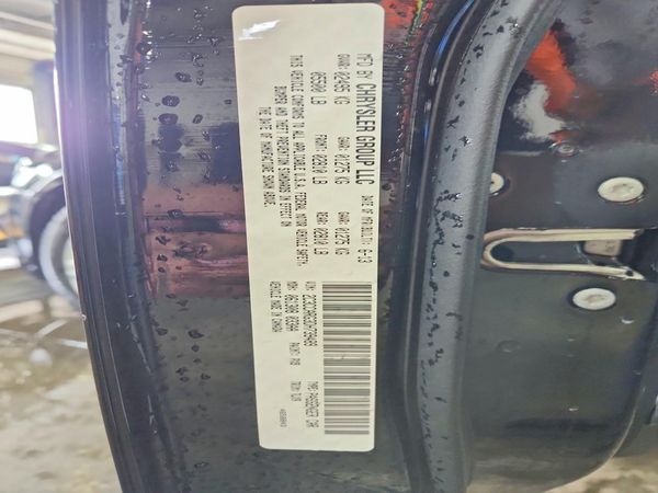 2013 CHRYSLER 300 Base