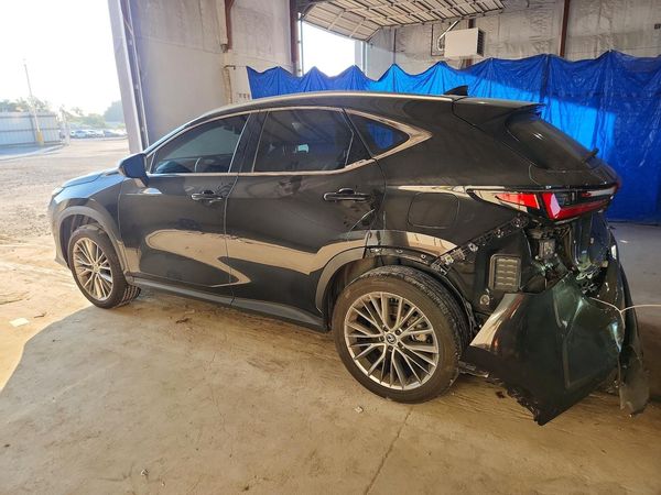 2024 LEXUS NX 350H 350 Luxury