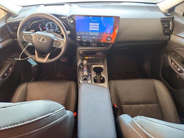 2024 LEXUS NX 350H 350 Luxury