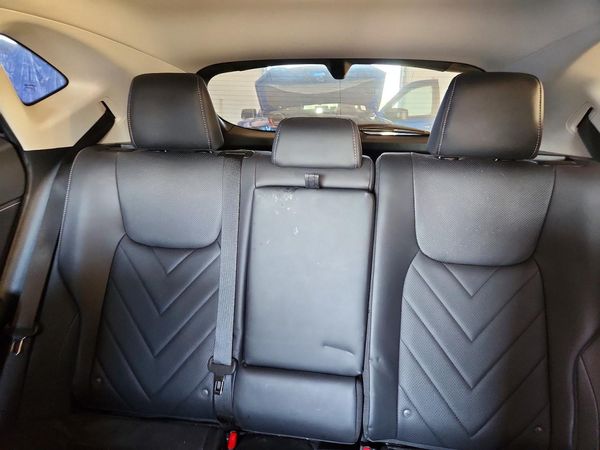 2024 LEXUS NX 350H 350 Luxury
