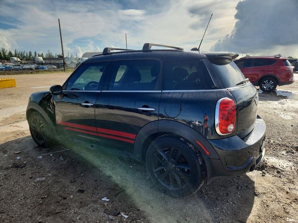 2014 MINI COOPER