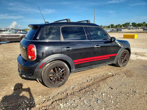 2014 MINI COOPER