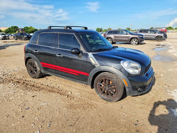 2014 MINI COOPER