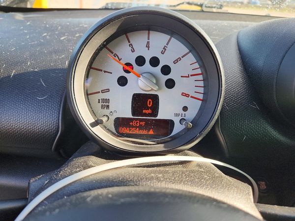 2014 MINI COOPER
