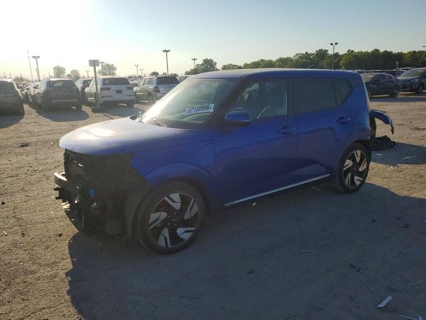 2024 KIA SOUL