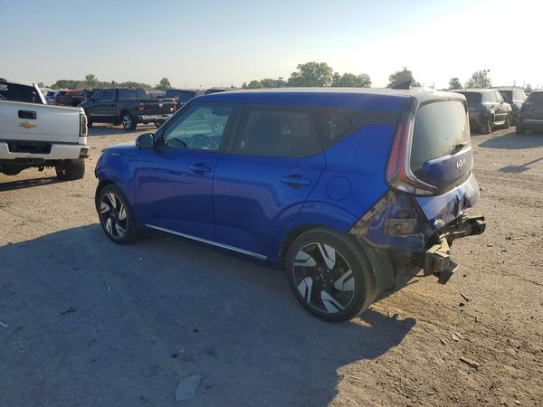 2024 KIA SOUL