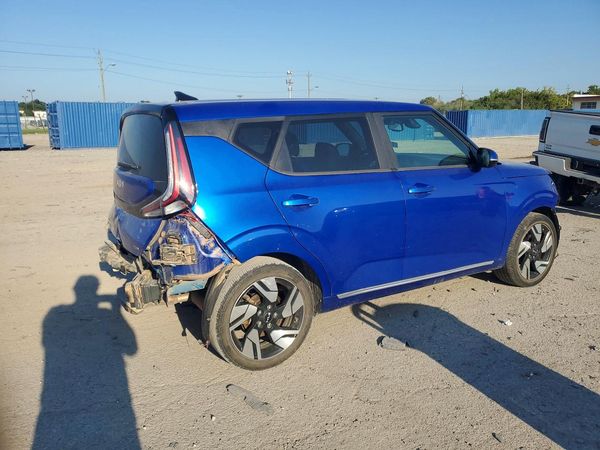 2024 KIA SOUL