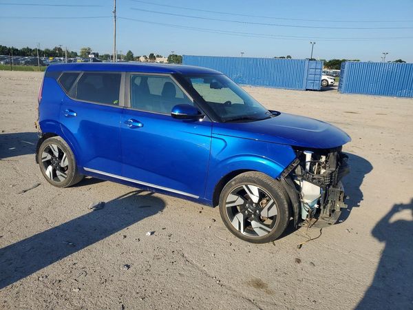 2024 KIA SOUL