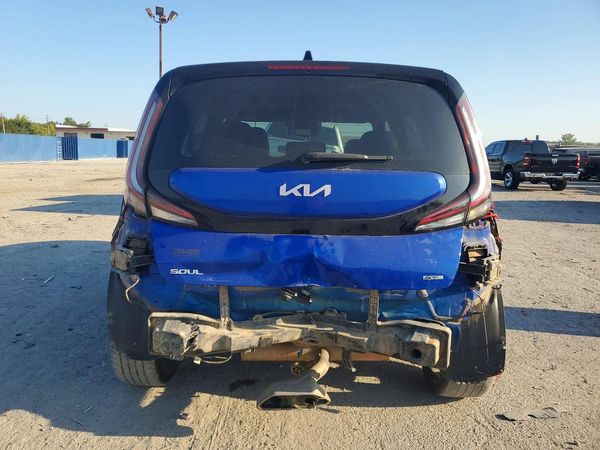 2024 KIA SOUL