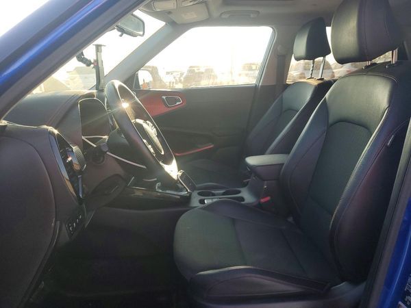 2024 KIA SOUL