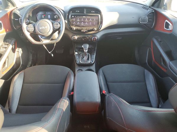 2024 KIA SOUL
