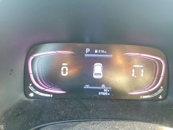 2024 KIA SOUL