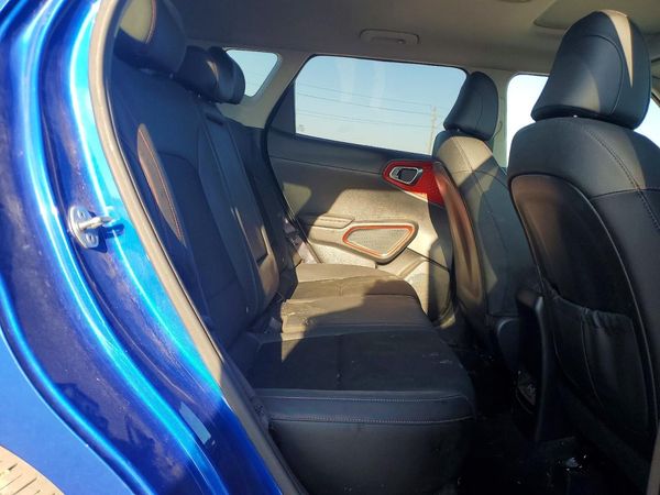 2024 KIA SOUL