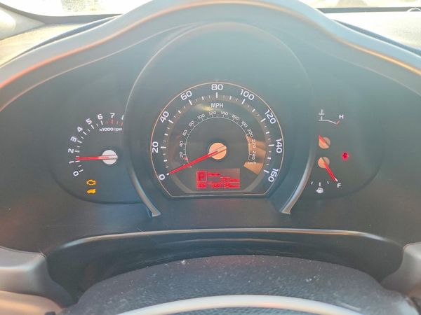 2015 KIA SPORTAGE GLS - Middle level