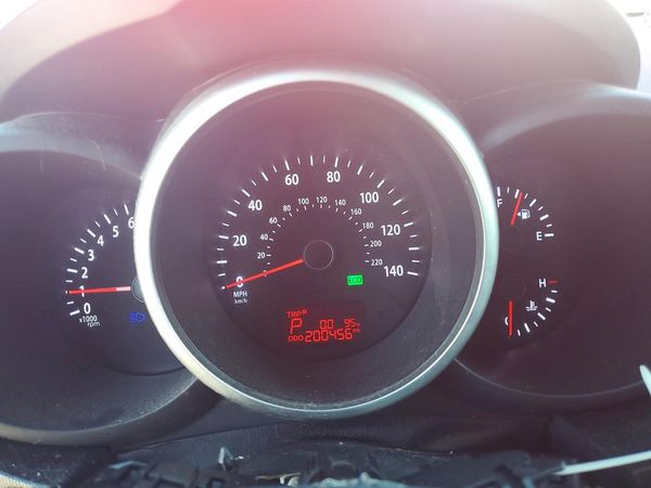 2012 KIA SOUL GL