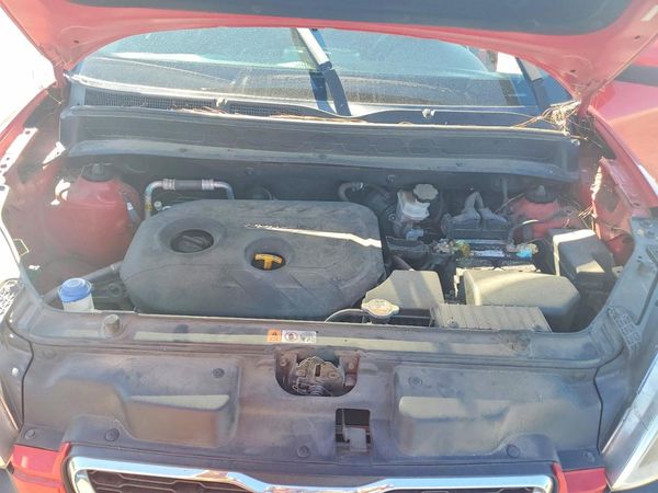 2012 KIA SOUL GL