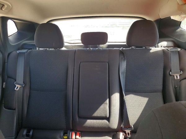 2021 NISSAN ROGUE SPORT