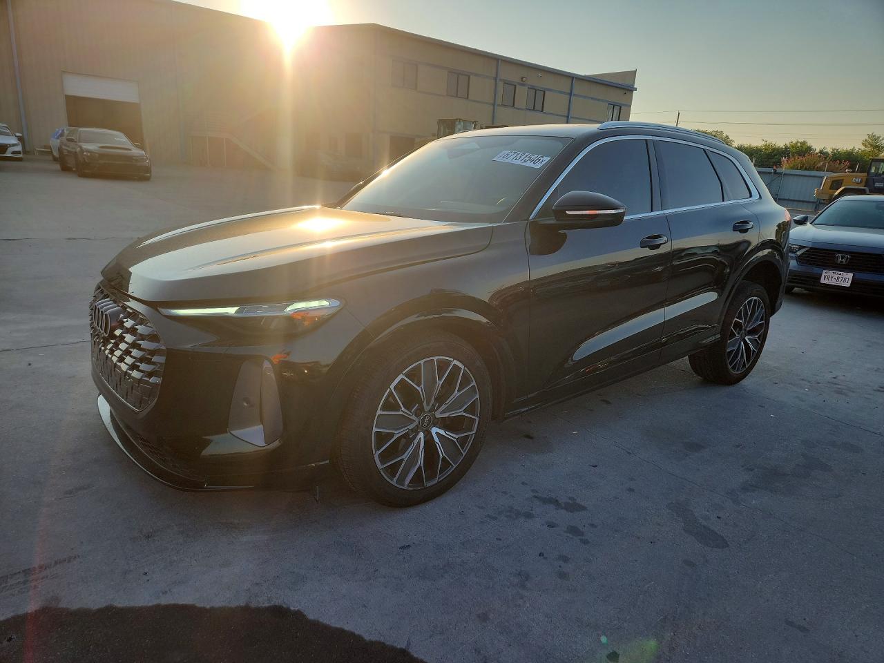 2025 AUDI Q5