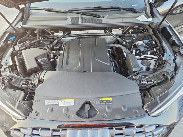 2025 AUDI Q5