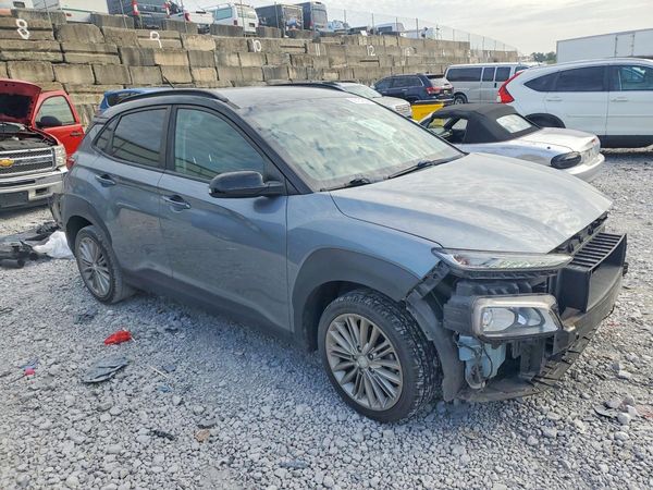 2019 HYUNDAI KONA SEL