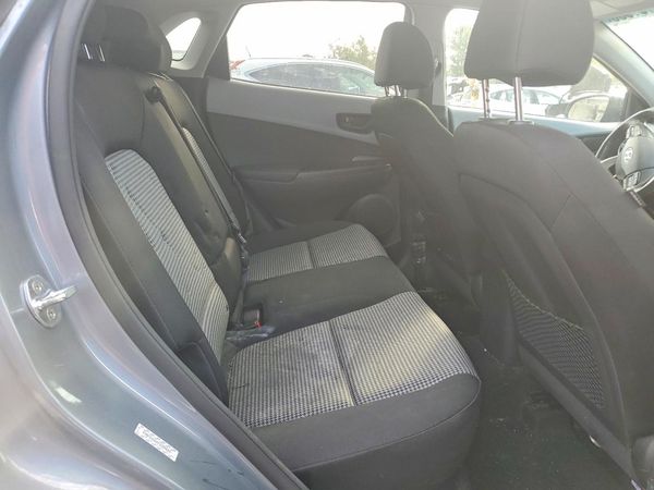 2019 HYUNDAI KONA SEL