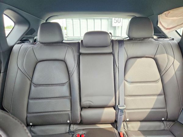 2024 MAZDA CX-5 Premium Plus Package — SUVN