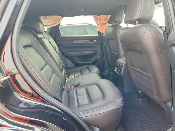2024 MAZDA CX-5 Premium Plus Package — PSRS