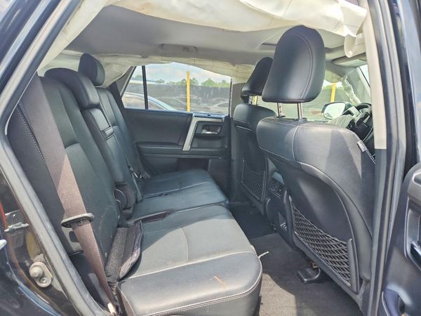 2021 TOYOTA 4RUNNER