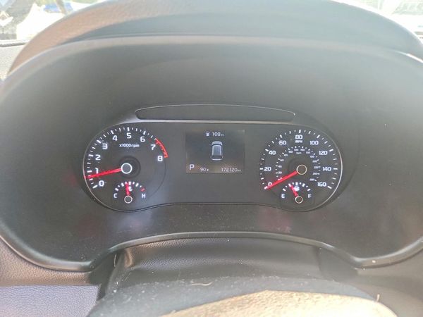 2021 KIA SOUL