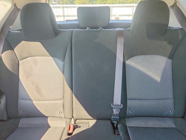 2021 KIA SOUL