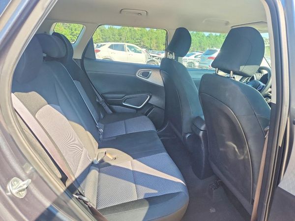 2021 KIA SOUL