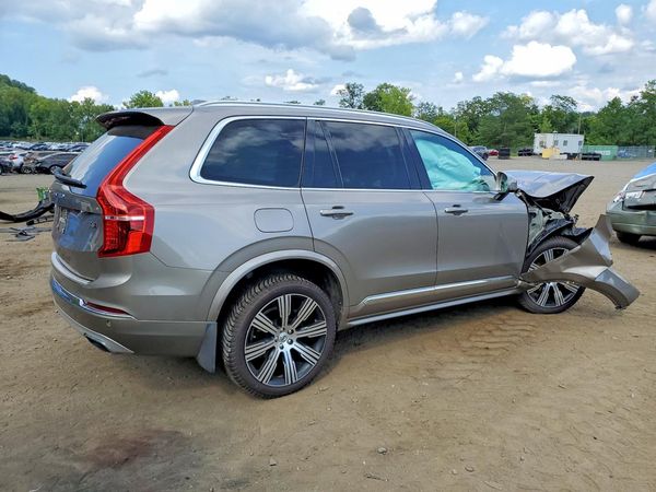 2021 VOLVO XC90 Inscription — PSRA