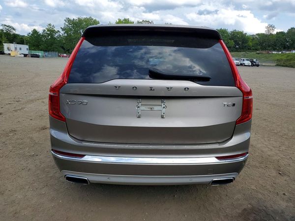 2021 VOLVO XC90 Inscription — DIRR