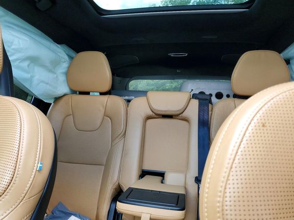 2021 VOLVO XC90 Inscription — SUVN