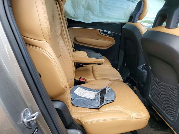 2021 VOLVO XC90 Inscription — PSRS