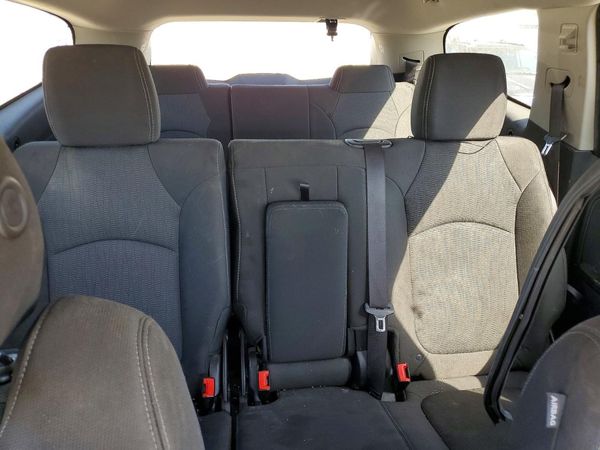 2016 CHEVROLET TRAVERSE 1LT — SUVN