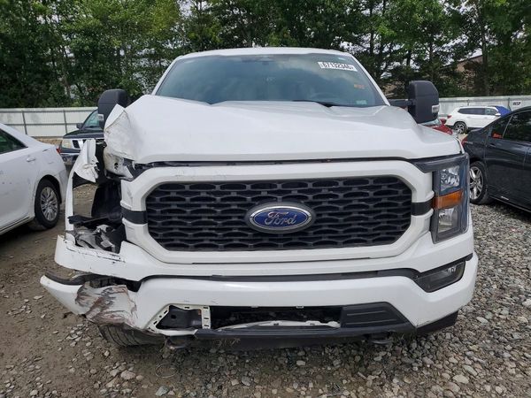 2023 FORD F150