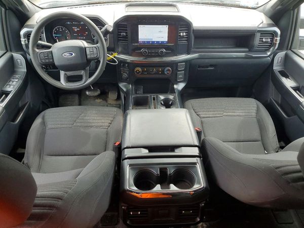 2023 FORD F150