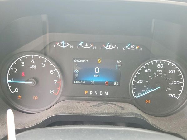 2023 FORD F150